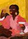 Illustration "Fatou" 50x70