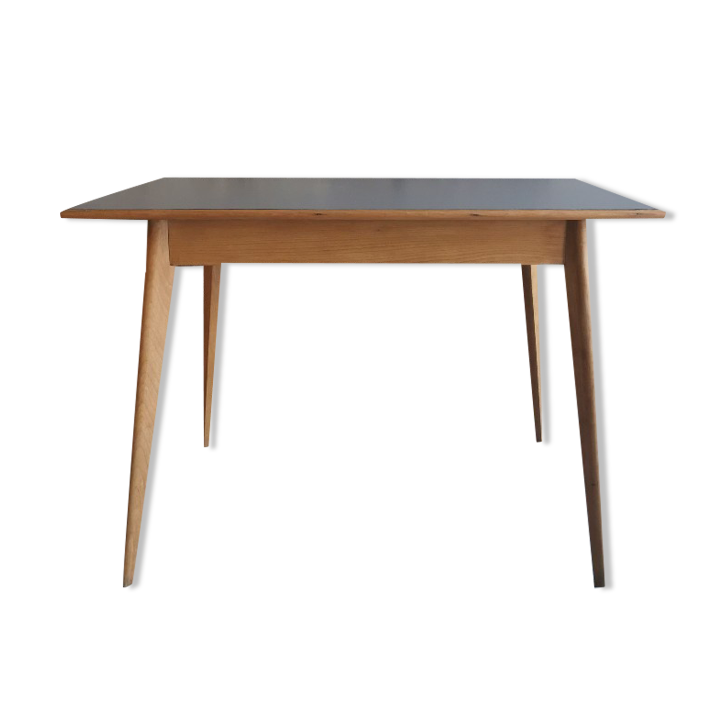 Rectangular table 50s