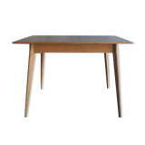 Rectangular table 50s