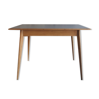 Rectangular table 50s