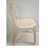 4 “Samba” chairs designed by Pierre Paulin for Stamp, Henry Massonnet