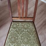 3 Louis-Philippe inspired chairs