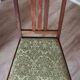 3 Louis-Philippe inspired chairs