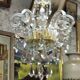 Lustre a pampilles original
