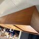 Teak wall system Sven Ellekaer Albert Hansen Denmark 1960s
