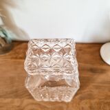 60's whisky decanter