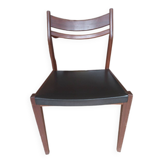 Scandinavian chair