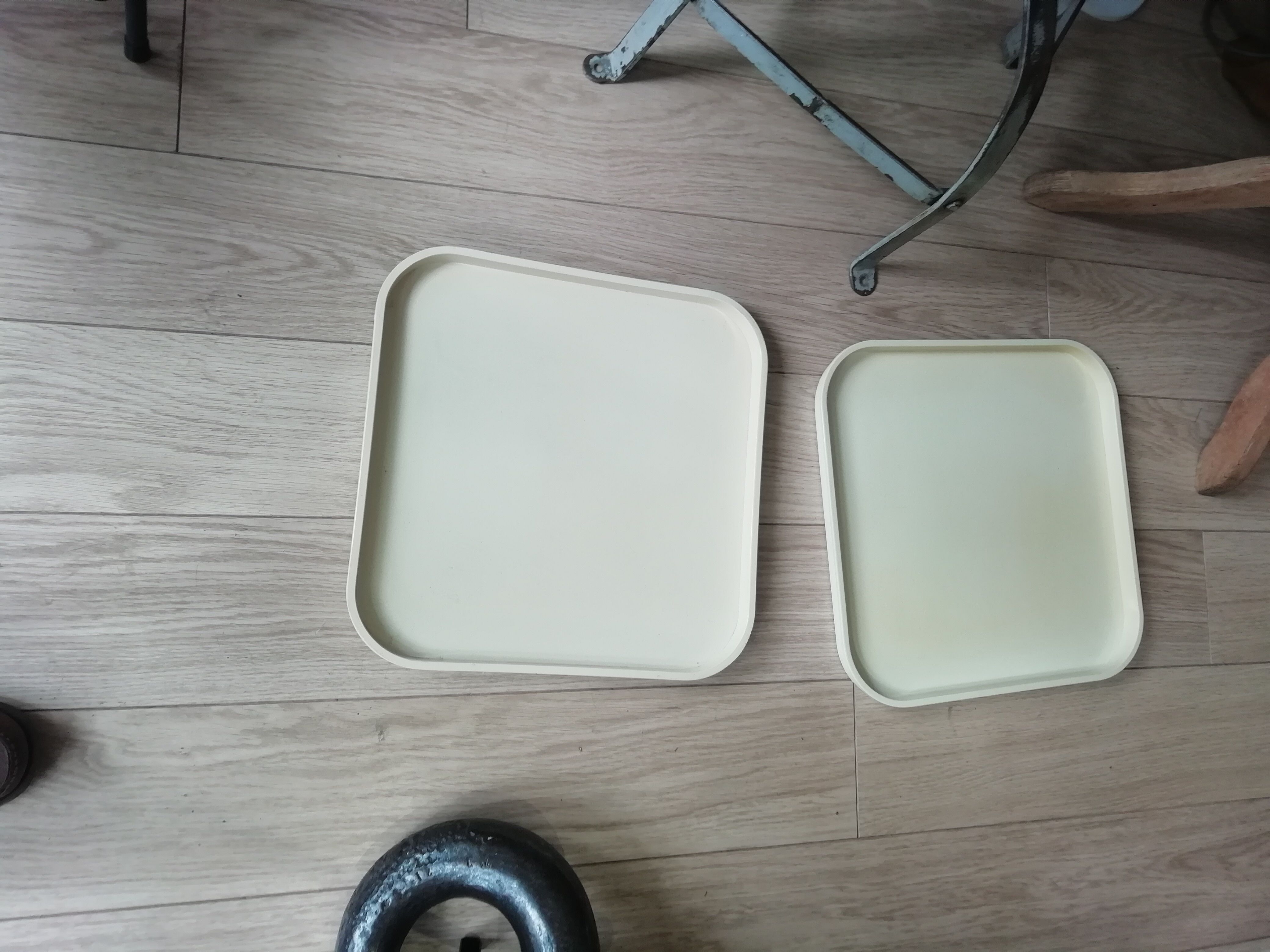 Column "Componibili" Kartell