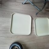 Column "Componibili" Kartell