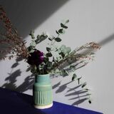 Incavato Vase