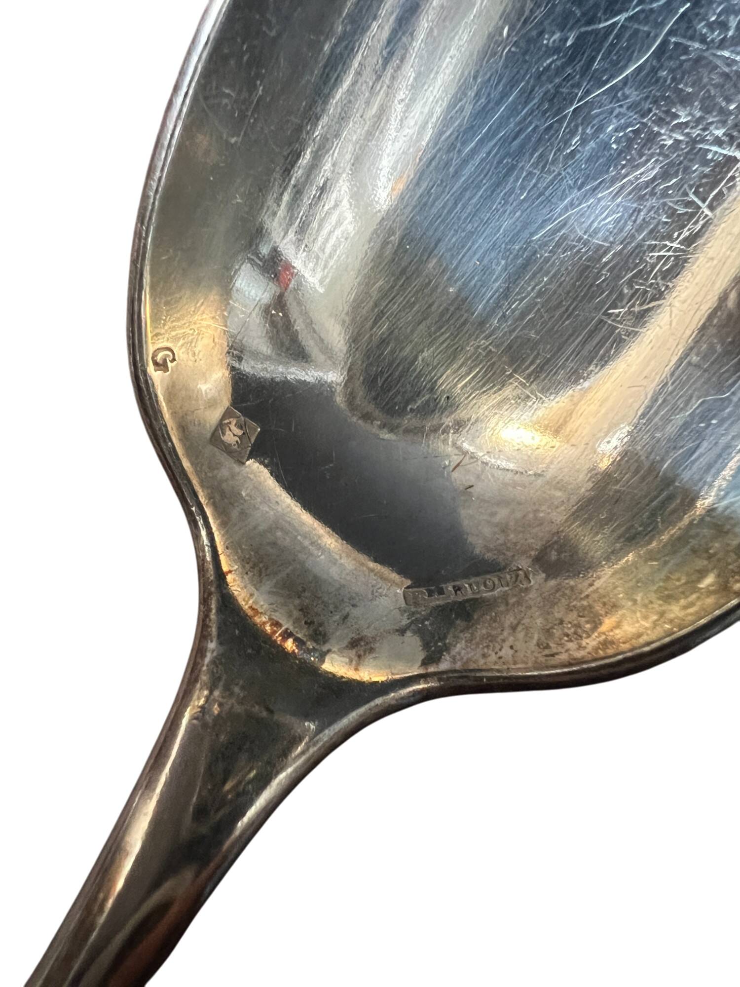 Chabanne cutlery set