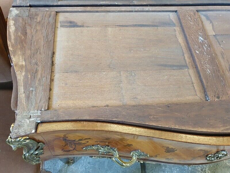 Wooden dresser 1940