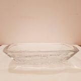 Daum France - Large crystal bowl