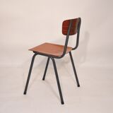 Dutch school Chair