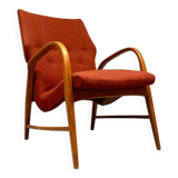 Danish Easy Chair 1950s