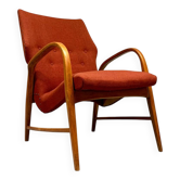 Fauteuil danois des années 1950