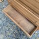 Commode vintage