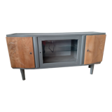 Low art deco sideboard