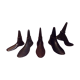 5-foot vintage shoemaker set