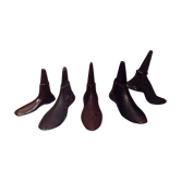 5-foot vintage shoemaker set