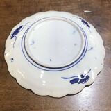 Imari porcelain plate, early 20th century