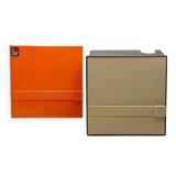 Vintage Plastic Wall Cabinets by Flair, 1970s