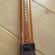 Raquette Donnay et sa housse Lafuma années 60