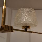 60s chandelier