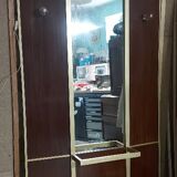 Entrance cloakroom - Art Deco Style