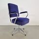 Vintage Office Chair by Paul Schuitema for Fana, 1960s