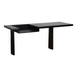 Bureau console Ahmedabad - 1960