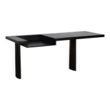 Le Corbusier and Balkrishna Doshi LC/BD-01-A Ahmedabad Console Desk, 1960s