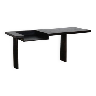 Le Corbusier and Balkrishna Doshi LC/BD-01-A Ahmedabad Console Desk, 1960s