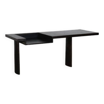 Le Corbusier and Balkrishna Doshi LC/BD-01-A Ahmedabad Console Desk, 1960s