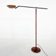 Vintage Adjustable Italian Floor Lamp, 1980's