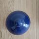 Contemporary blue teapot France