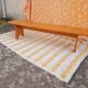 2 farm benches