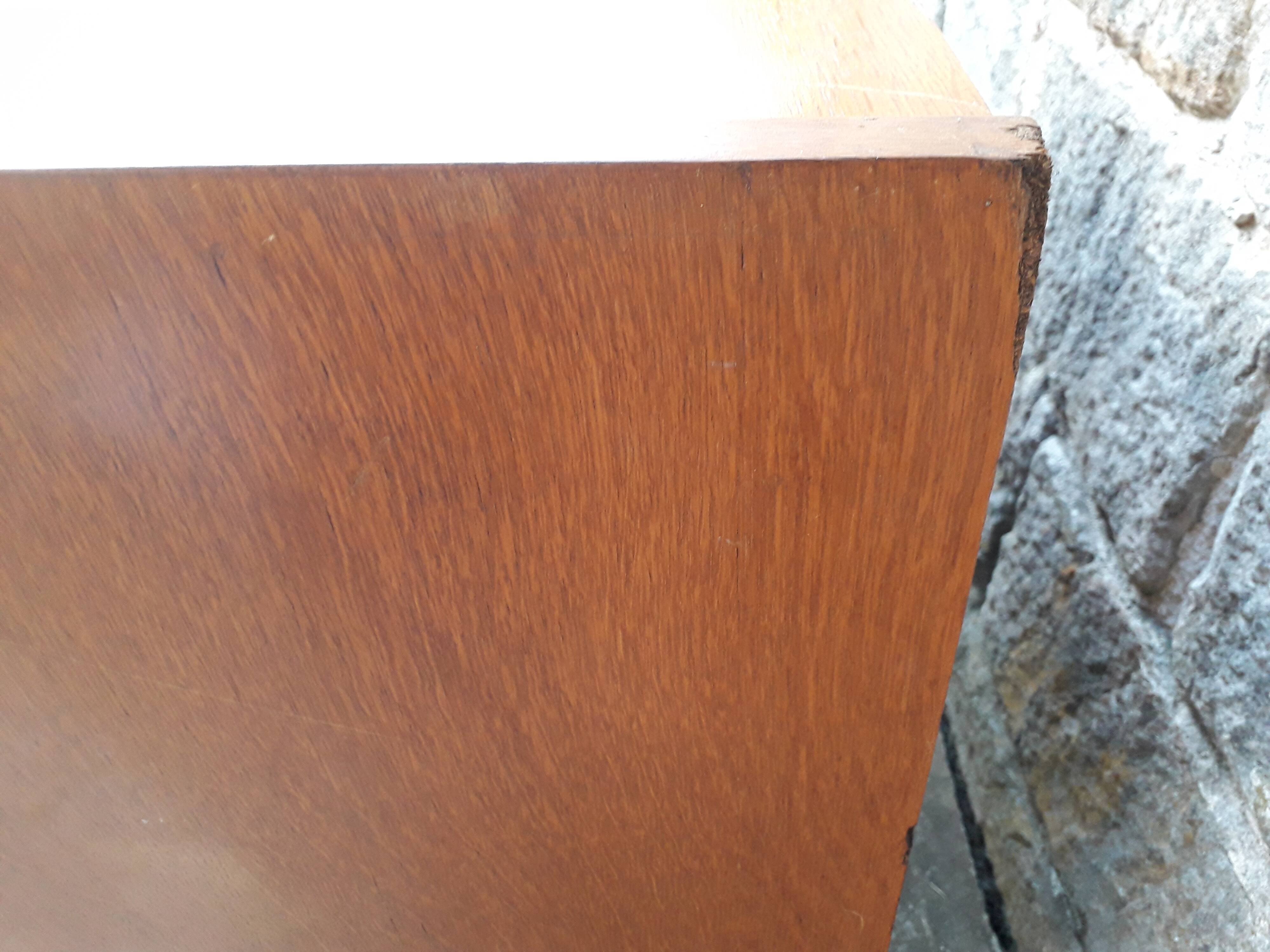 Commode vintage