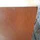 Commode vintage
