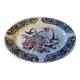 Large Italian dish Stoviglierie