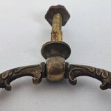 Bronze furniture handles
