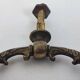 Bronze furniture handles