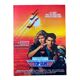 Affiche cinéma originale "Top Gun" Tom Cruise 40x60cm 1986