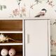 Doll's wardrobe