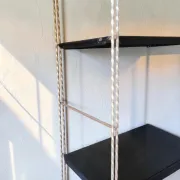 Modular wall shelf MOFP model self 1960
