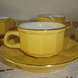 Cups "bistro"