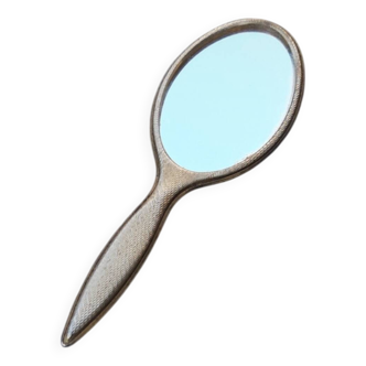 Set of 11 hand mirrors for Pauline pro