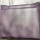 Steiner Ikeda leather purple armchair design Yves Christin 1979