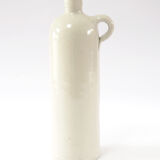 Old putty bottle