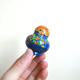 Series of Russian dolls